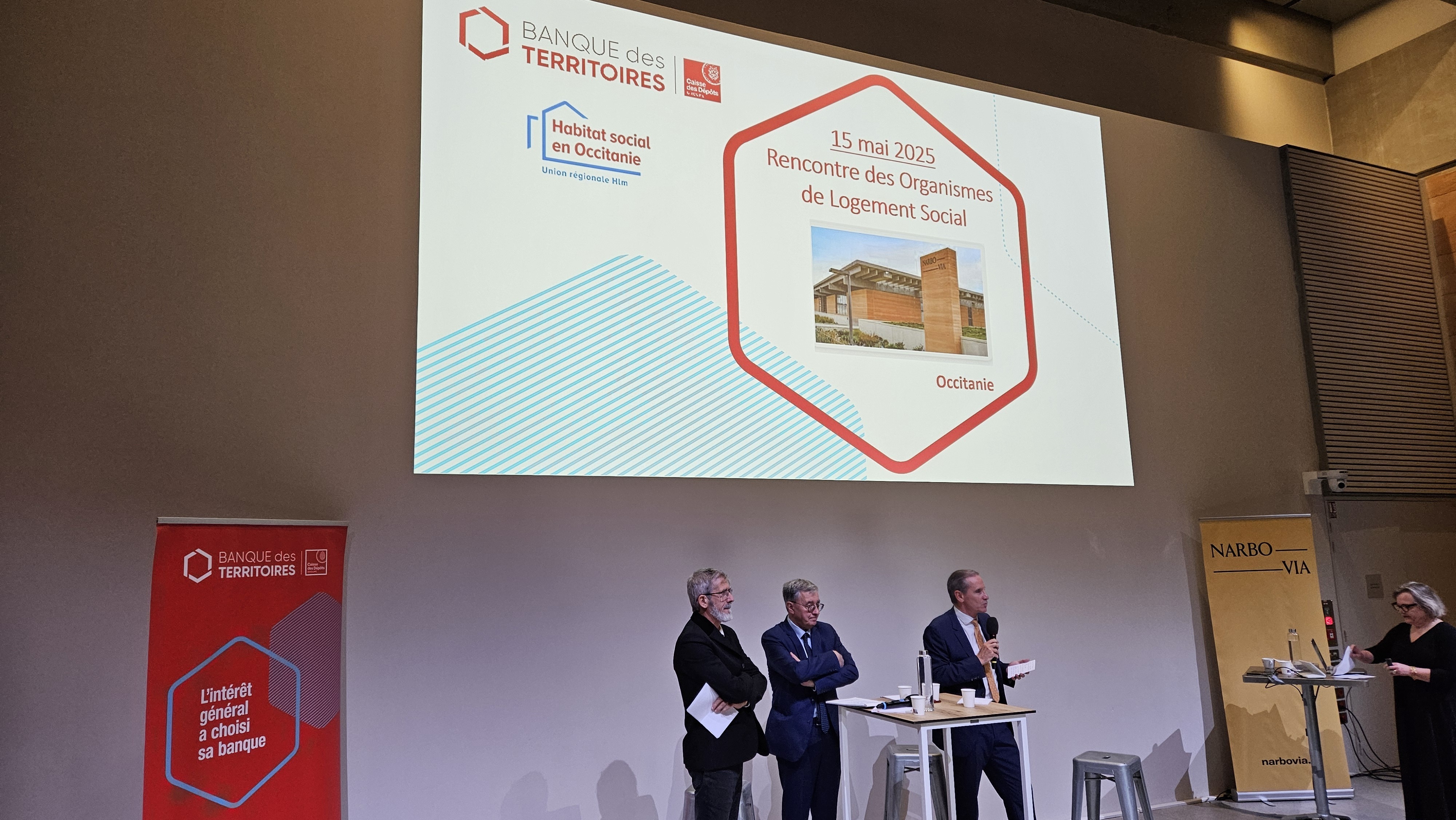 BDT/HSO 2025 rencontre