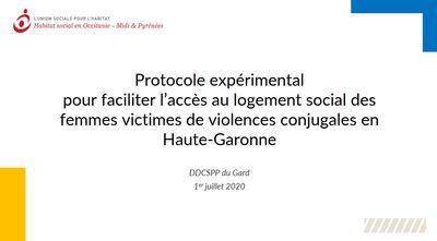 Protocole femmes victimes de violence Gard 0720