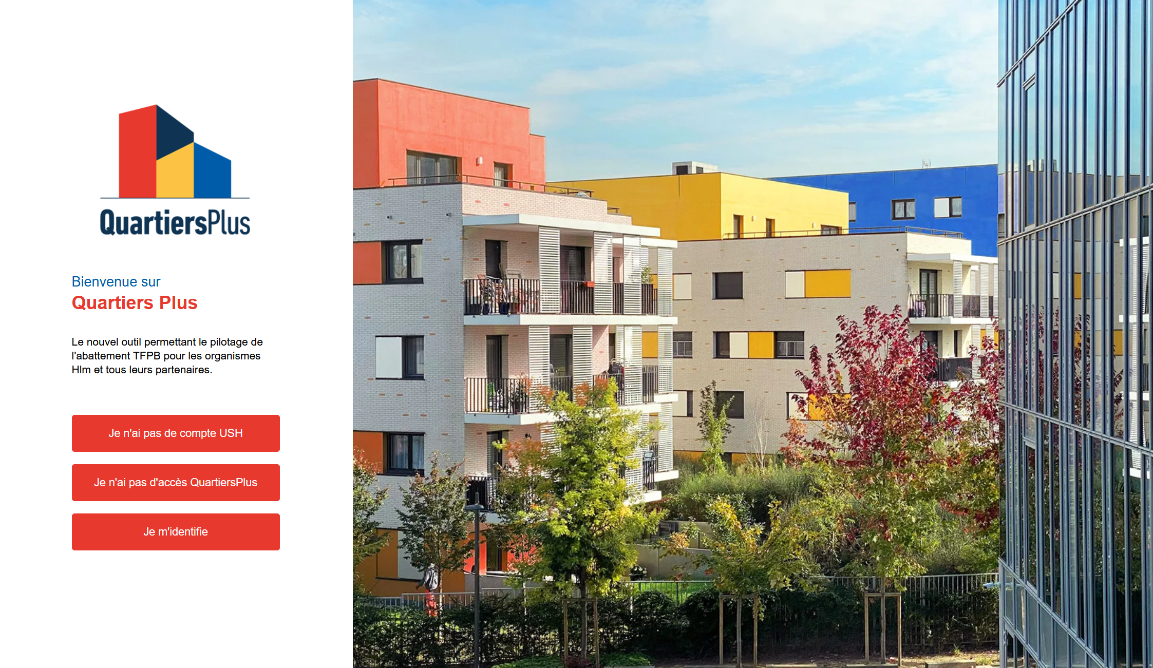 QuartiersPlus