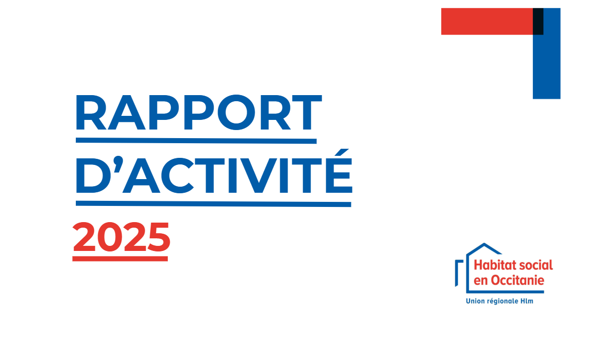 Rapport activité 2025 vidéo