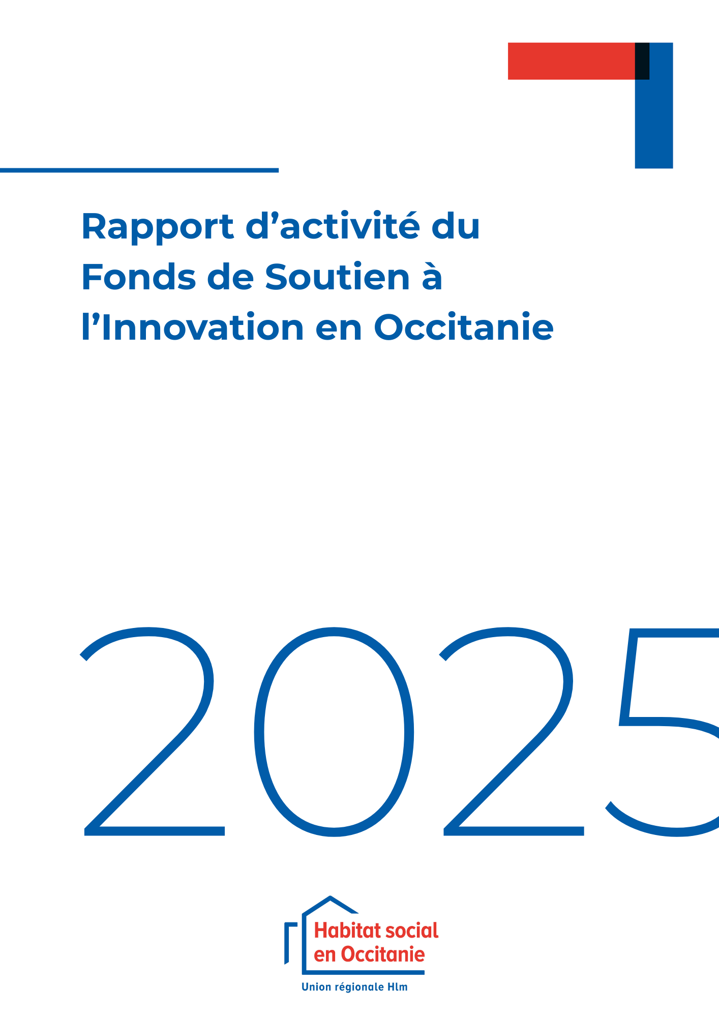 Rapport FSI 2025