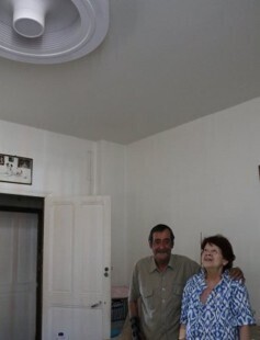 Régis et Magali TMH