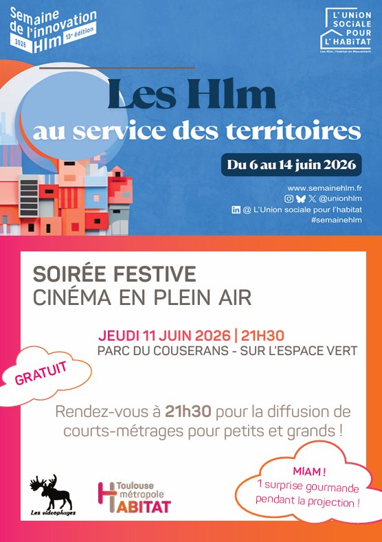 Semaine de l'innovation TMH