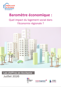 Baromètre économique 2026