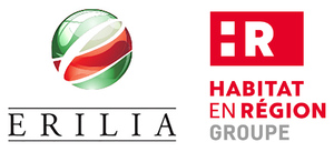 Erilia HER HD-logo