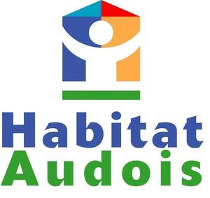 Habitat Audois logo