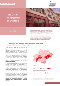 Image OLS et hébergement