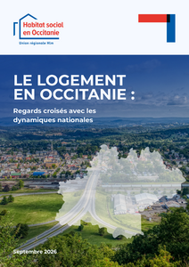 Le logement en Occitanie : Regards croisés