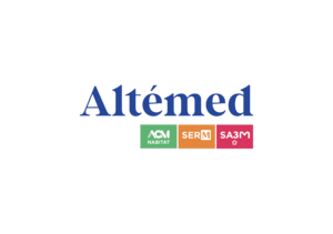 Logo ALTEMED