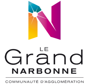 Logo Grand Narbonne