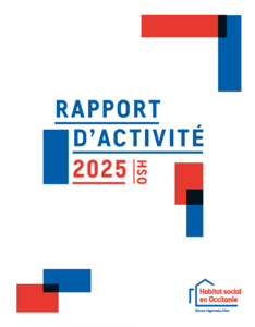 Rapport activité 2025