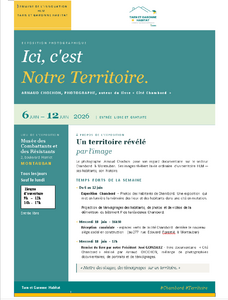 Semaine de l'innovation Tarn & Garonne