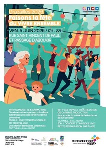 Semaine innovation Alogéa