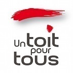 Un Toit Pour Tous logo